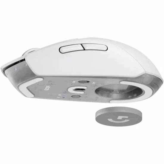 Мышь Logitech G309 Lightspeed White (910-007207)