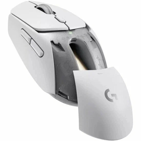 Мышь Logitech G309 Lightspeed White (910-007207)