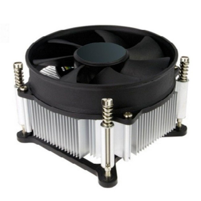 Вентилятор корпусной ACD Systems ACD-CD5M3-A Вентилятор корпусной ACD Systems ACD-CD5M3-A