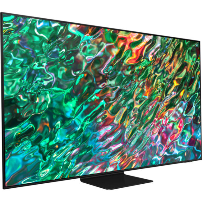 Телевизор ЖК 85" Samsung Samsung QE85QN90BAUXCE Телевизор ЖК 85" Samsung Samsung QE85QN90BAUXCE