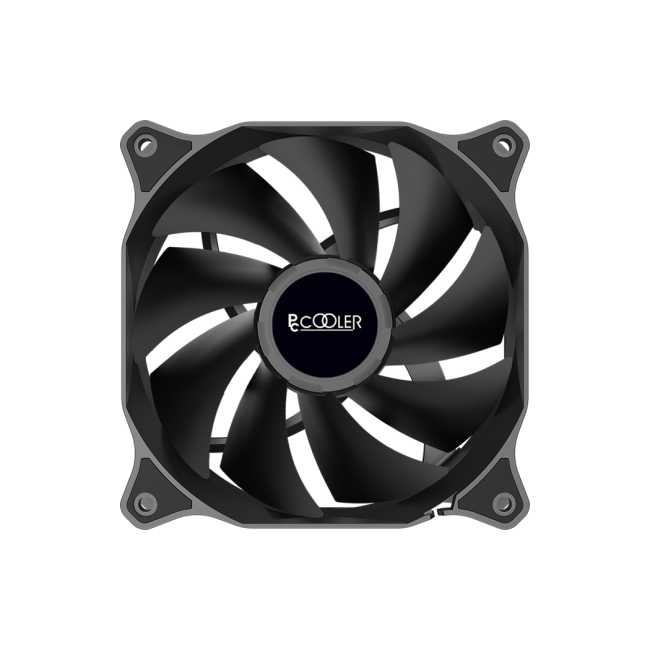 Кулер для ПК PcCooler DN 120 3IN 1 Кулер для ПК PcCooler DN 120 3IN 1