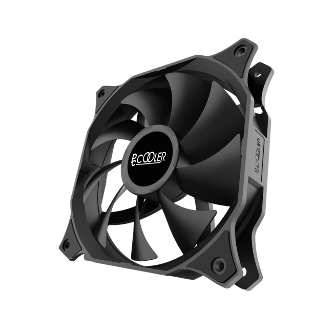 Кулер для ПК PcCooler DN 120 3IN 1 Кулер для ПК PcCooler DN 120 3IN 1