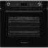 Встраиваемый духовой шкаф Kuppersberg HM 639 Black