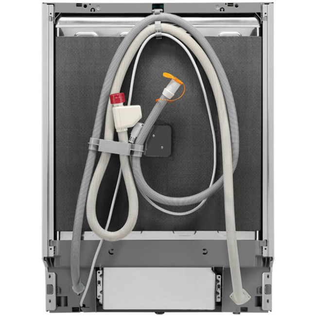 Встраиваемые ПММ шириной 60 см AEG AEG FSE83708P