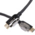 Кабель HDMI 19M/M,ver. 2.1, 8K@60 Hz 1.5m VCOM <CG864-1.5M> VCOM CG864-1.5M