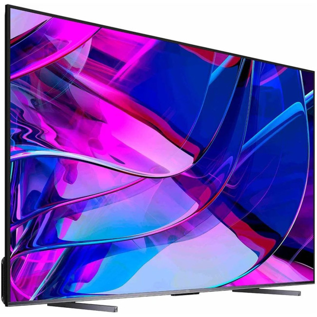Телевизор Mini LED 110'' Hisense Hisense 110UXNQ
