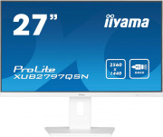 Монитор IIYAMA XUB2797QSN-W2 Монитор IIYAMA XUB2797QSN-W2