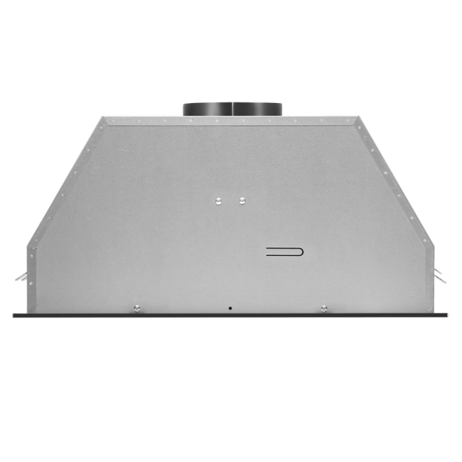 Кухонная вытяжка MAUNFELD Maunfeld TRAPEZE 603EM Black