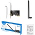 Адаптер Wi-Fi Cudy WE650 Адаптер Wi-Fi Cudy WE650