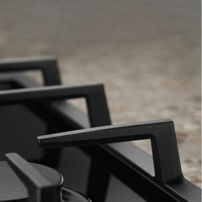 Встраиваемые газовые панели ELECTROLUX Electrolux KGG64362K