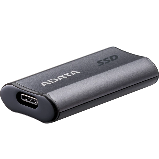 Твердотельный накопитель ADATA SC750-500G-CCBK