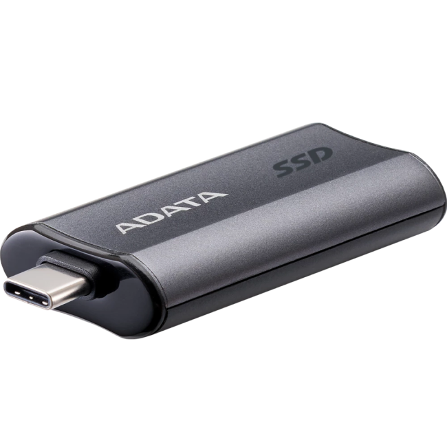 Твердотельный накопитель ADATA SC750-500G-CCBK