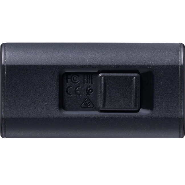 Твердотельный накопитель ADATA SC750-500G-CCBK