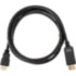 Кабель-переходник DisplayPort M-> HDMI M 4K@30Hz 1.8m iOpen (Aopen/Qust) <ACG608-1.8M> VCOM ACG608-1.8M Кабель-переходник DisplayPort M-> HDMI M 4K@30Hz 1.8m iOpen (Aopen/Qust) <ACG608-1.8M> VCOM ACG608-1.8M