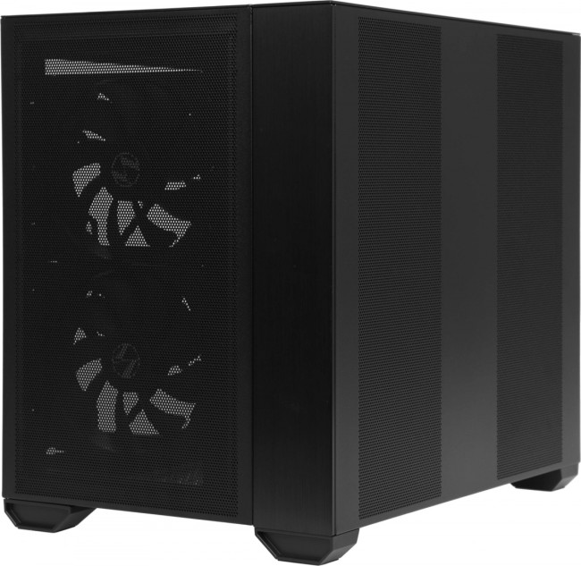 Корпус Lian-Li G99.O11AMX.00 Корпус Lian-Li G99.O11AMX.00