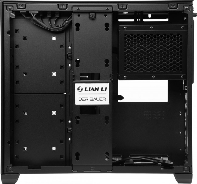 Корпус Lian-Li G99.O11AMX.00 Корпус Lian-Li G99.O11AMX.00