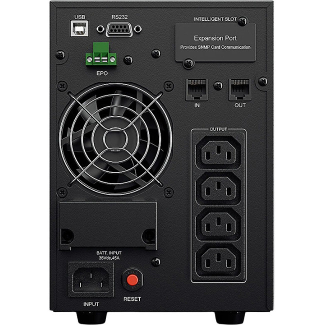 ИБП Online CyberPower OLS1000E Tower 1000VA/900W USB/RS-232/(4 IEC С13) NEW Cyberpower OLS1000E ИБП Online CyberPower OLS1000E Tower 1000VA/900W USB/RS-232/(4 IEC С13) NEW Cyberpower OLS1000E