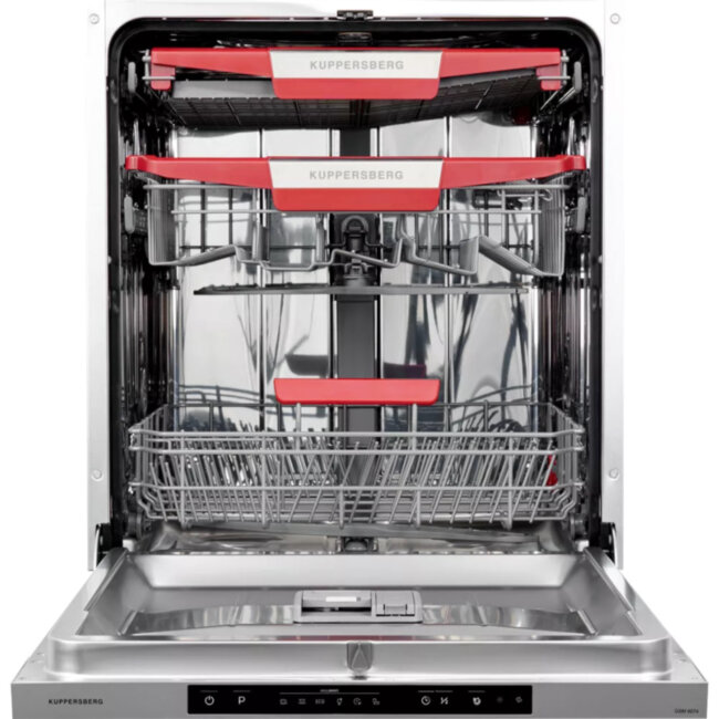 Встраиваемая посудомоечная машина Kuppersberg Kuppersberg GSM 6074