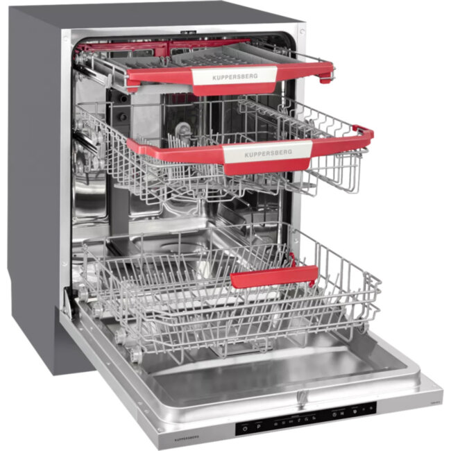Встраиваемая посудомоечная машина Kuppersberg Kuppersberg GSM 6074