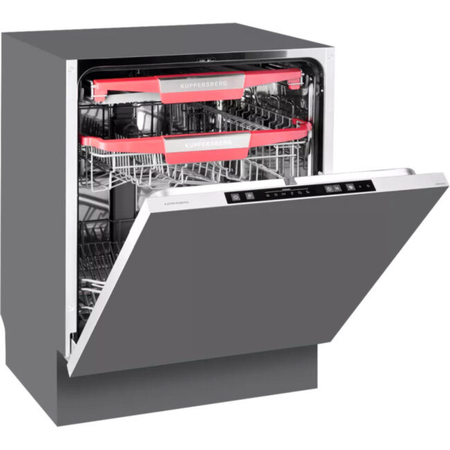 Встраиваемая посудомоечная машина Kuppersberg Kuppersberg GSM 6074