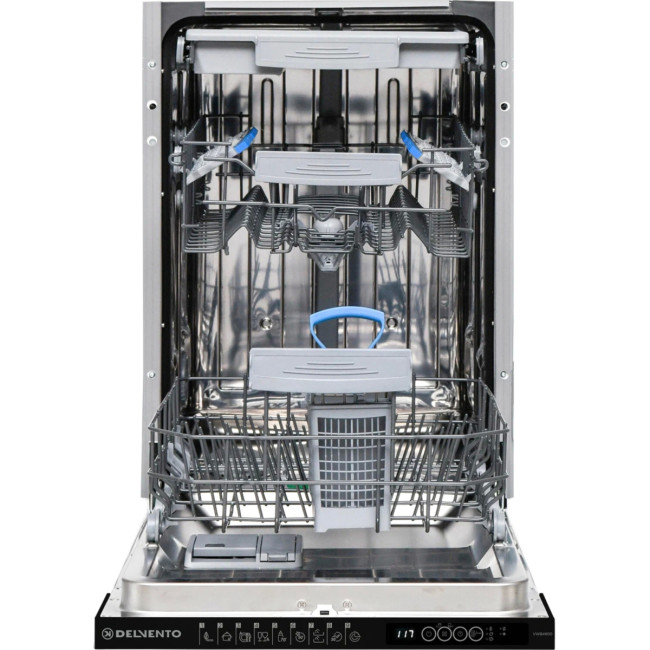 Встраиваемая посудомоечная машина Delvento VWB4900