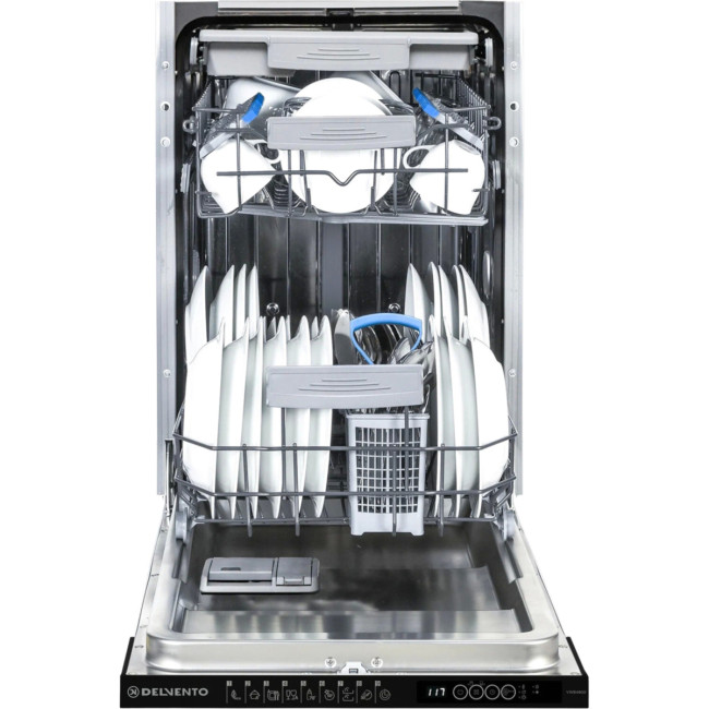 Встраиваемая посудомоечная машина Delvento VWB4900