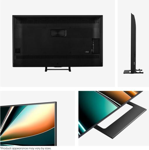 Телевизор ЖК 55'' Hisense Hisense 55U7Q Телевизор ЖК 55'' Hisense Hisense 55U7Q