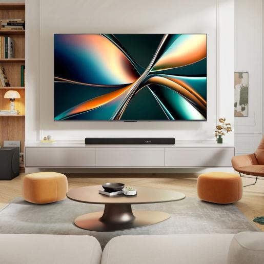 Телевизор ЖК 55'' Hisense Hisense 55U7Q Телевизор ЖК 55'' Hisense Hisense 55U7Q