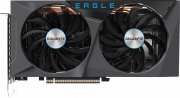 Видеокарта Gigabyte GeForce RTX 3060 Ti EAGLE OC 8G Видеокарта Gigabyte GeForce RTX 3060 Ti EAGLE OC 8G
