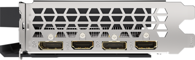 Видеокарта Gigabyte GeForce RTX 3060 Ti EAGLE OC 8G Видеокарта Gigabyte GeForce RTX 3060 Ti EAGLE OC 8G
