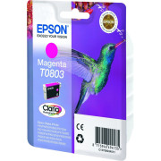 Картридж Epson C13T08034011