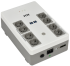 ITK ELECTRA ST8 ИБП Линейно-интерактивный 600ВА/360Вт LED АКБ 1х9AH 8хSchuko USB 4хUSB зарядки ITK EST8-600VA-1-001-L ITK ELECTRA ST8 ИБП Линейно-интерактивный 600ВА/360Вт LED АКБ 1х9AH 8хSchuko USB 4хUSB зарядки ITK EST8-600VA-1-001-L