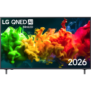 Телевизор ЖК 55'' LG LG 55QNED80B6B.ARUG Телевизор ЖК 55'' LG LG 55QNED80B6B.ARUG