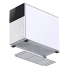 Корпус без блока питания JONSBO D31 MESH SCREEN