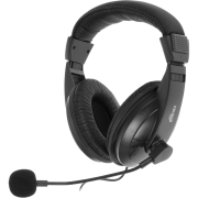 Гарнитура RITMIX RH-540M Чёрный Гарнитура RITMIX RH-540M Чёрный