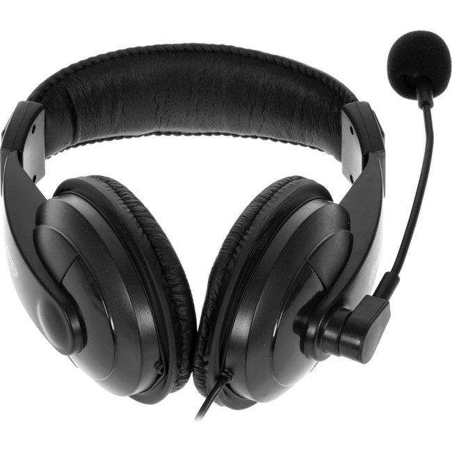 Гарнитура RITMIX RH-540M Чёрный