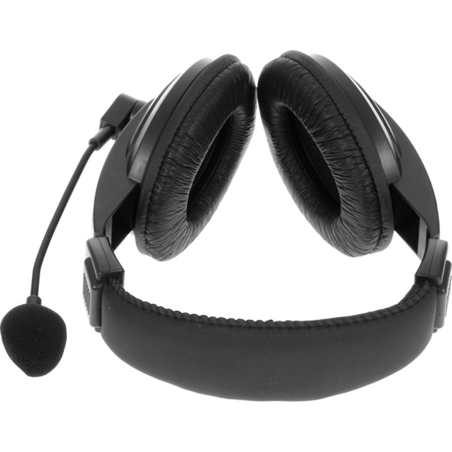 Гарнитура RITMIX RH-540M Чёрный