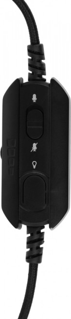 Наушники с микрофоном A4Tech G575 USB/ GREY Наушники с микрофоном A4Tech G575 USB/ GREY