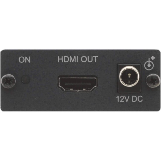 Приёмник HDMI по витой паре DGKat Kramer PT-572+
