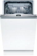 Встраиваемая посудомоечная машина BOSCH Bosch SPV4EMX16E