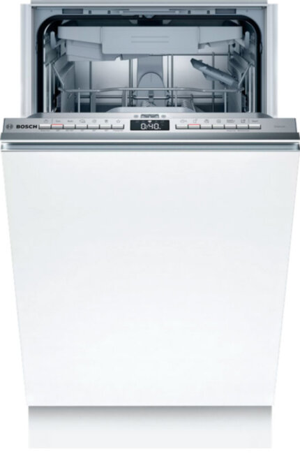 Встраиваемая посудомоечная машина BOSCH Bosch SPV4EMX16E