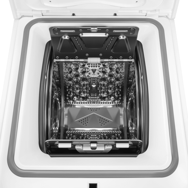 Стиральная машина Maunfeld MAUNFELD MFWM127STWH06