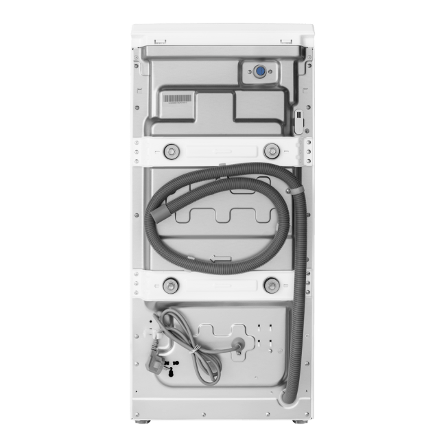 Стиральная машина Maunfeld MAUNFELD MFWM127STWH06