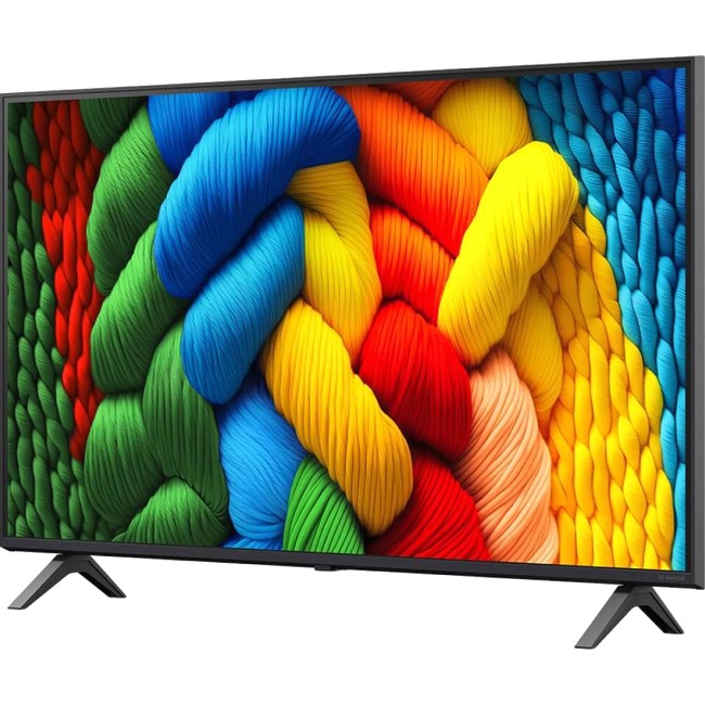 Телевизор ЖК 65'' LG LG 65NANO80A6B.ARUG