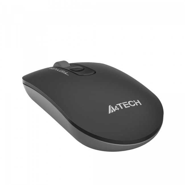 Мышь A4Tech FG20 GREY Мышь A4Tech FG20 GREY