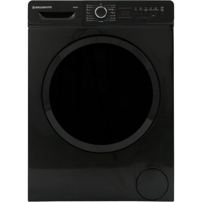 Стиральная машина Delvento Energy Twist VB42622 Стиральная машина Delvento Energy Twist VB42622