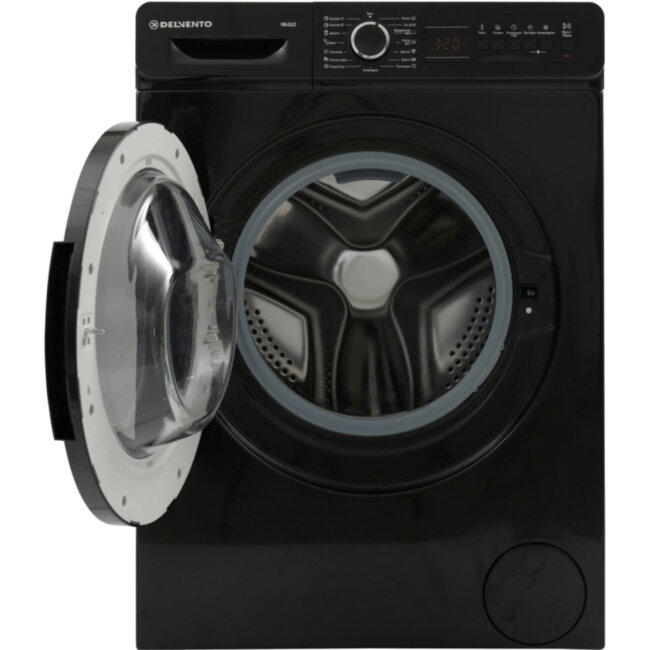 Стиральная машина Delvento Energy Twist VB42622 Стиральная машина Delvento Energy Twist VB42622