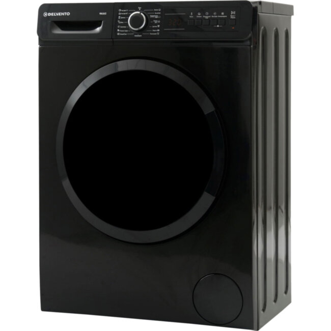 Стиральная машина Delvento Energy Twist VB42622 Стиральная машина Delvento Energy Twist VB42622