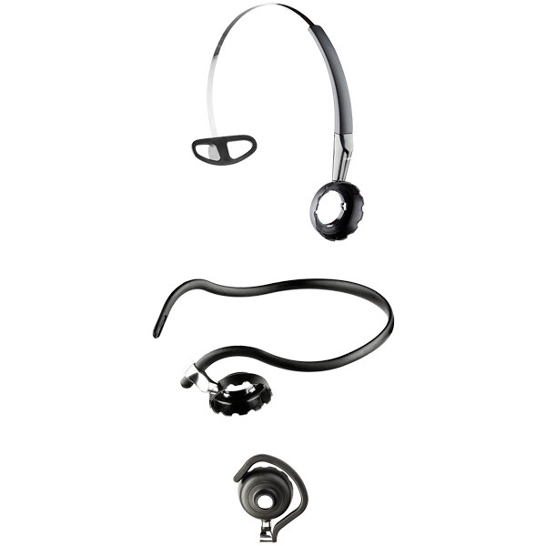 Гарнитура проводная Jabra 2496-829-209 Гарнитура проводная Jabra 2496-829-209