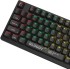 Клавиатура A4Tech S98 BLACK Клавиатура A4Tech S98 BLACK
